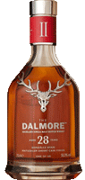 The Dalmore Matusalem Sherry Cask Finish