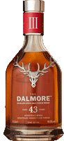 The Dalmore Apostoles Sherry Cask Finish