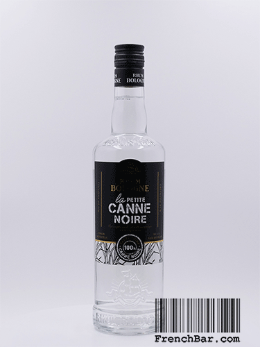 Bologne La Petite Canne Noire