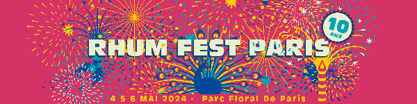 2024 Rhum Fest Paris