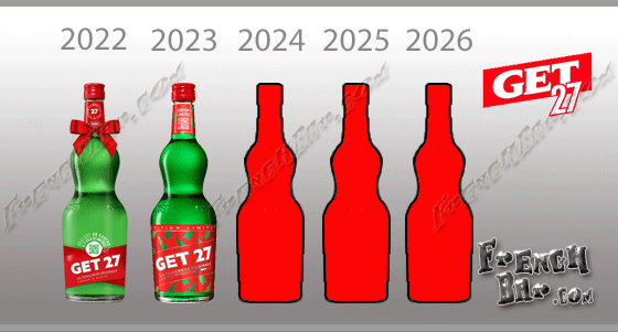 Get27 Limited Edition 2022/2026