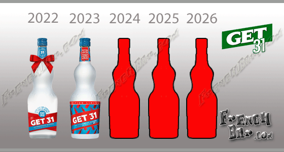 Get31 Limited Edition 2022/2026