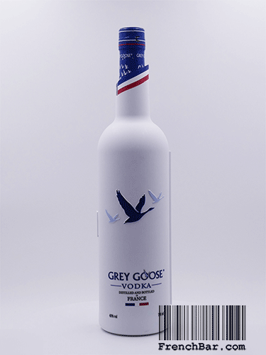 Grey Goose 2023 Limited