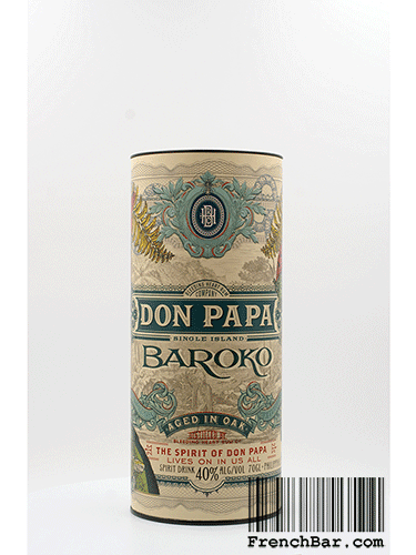 Don Papa Baroko 2020