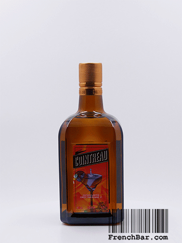 Cointreau Insane 51 Limited