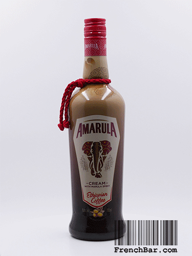 Amarula Ethiopian Coffee