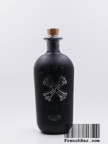 Bumbu X.O.