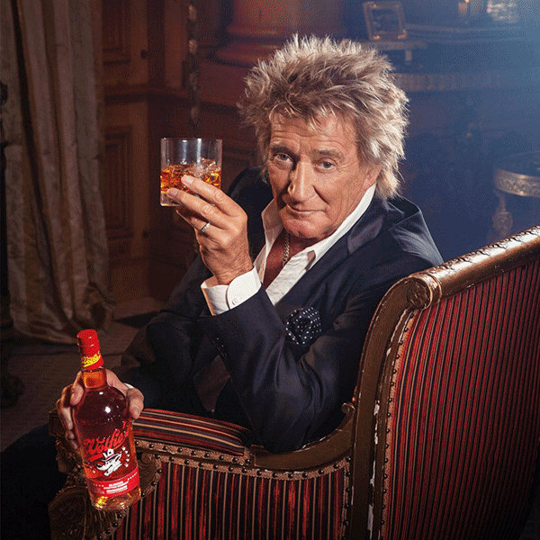 Rod Stewart