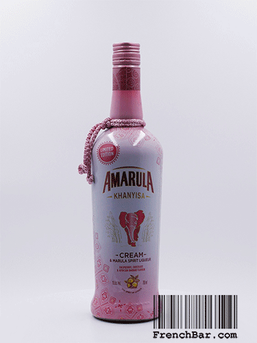 Amarula Khanyisa Limited