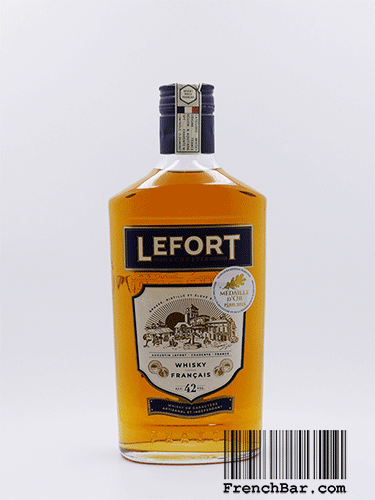 Lefort Original