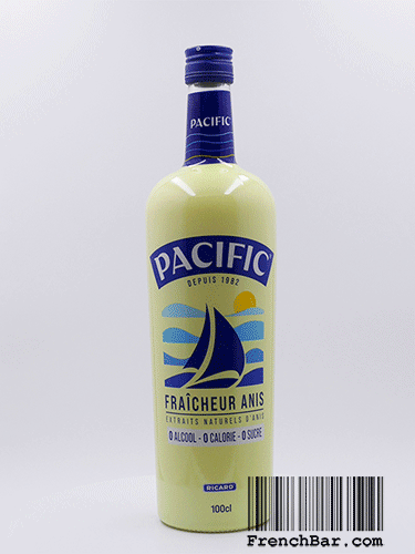  Pacific Original 2023