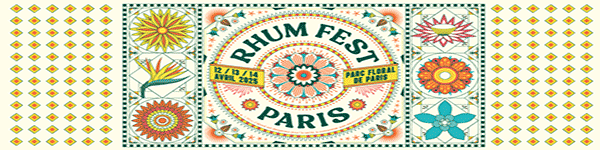 2025 Rhum Fest Paris