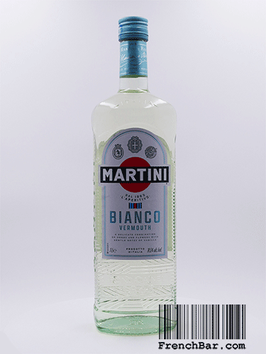 MARTINI Bianco 2025