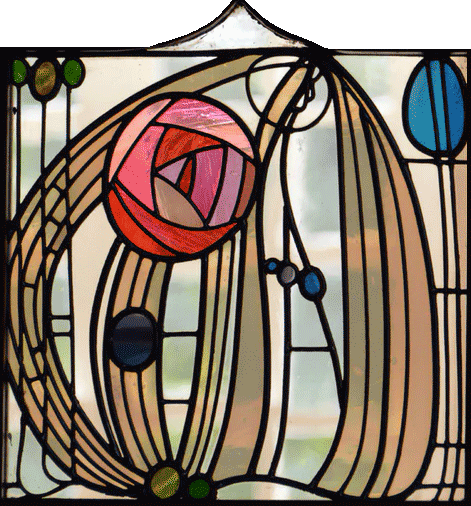 The Spirit of the Rose