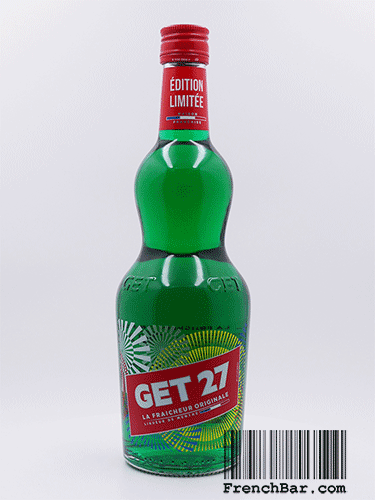 GET27 2025 Summer Limited