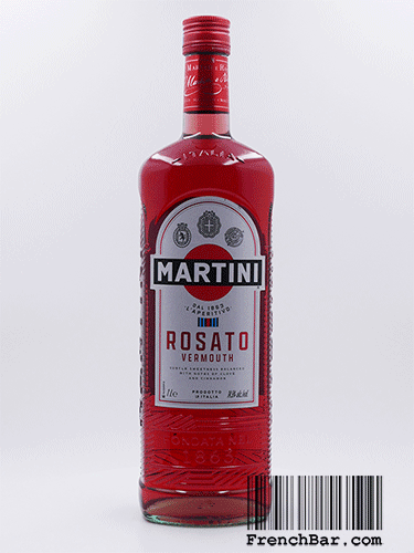 MARTINI Rosato 2025