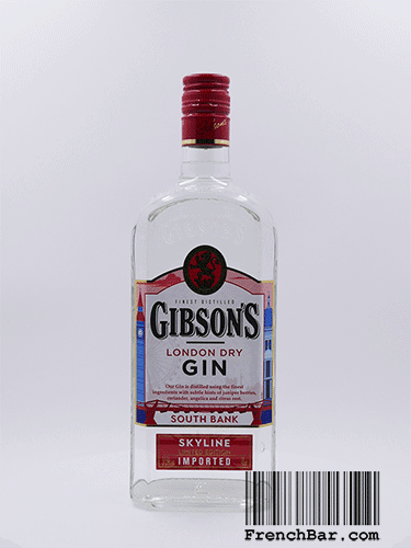 GIBSON'S Skyline South Bank Limited