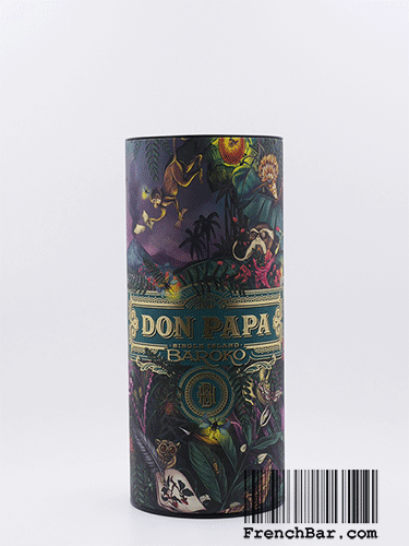 DON PAPA Baroko 2023
