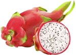 Fruit du Dragon