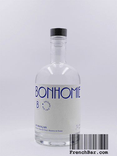 BONHOMIE London Dry Gin