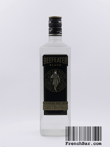 BEEFEATER Black