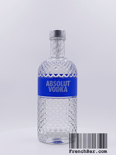 ABSOLUT 0.4 Limited