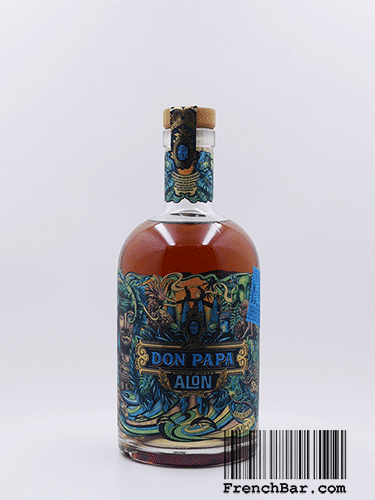 DON PAPA Alon Limited
