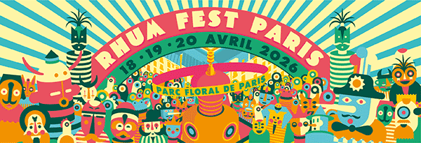 2026 Rhum Fest Paris