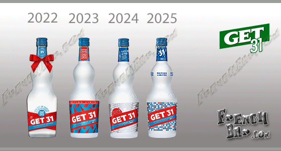 Get31 Limited Edition 2022/2026