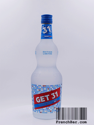 GET 31 &Eacute;dition 2025 Limited