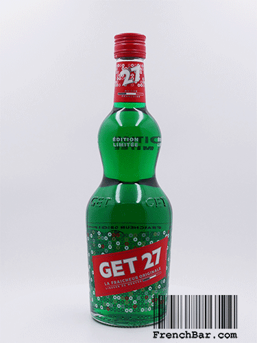 GET 27 &Eacute;dition 2025 Limited