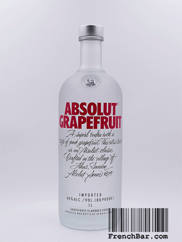 Grapefruit Design 2018