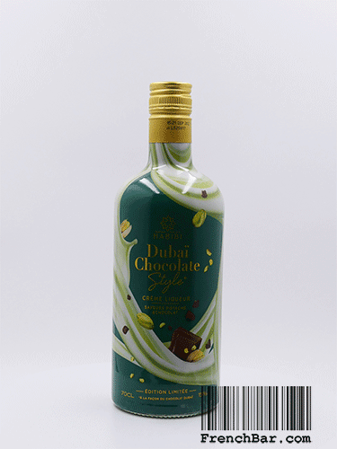 HABIBI Duba&iuml; Chocolate Limited