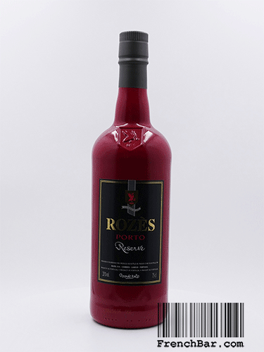 ROZ&Egrave;S Red Reserve