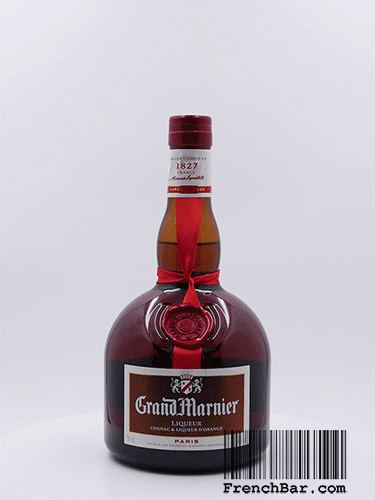 GRAND-MARNIER Cordon Rouge 2016