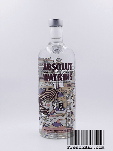 ABSOLUT Watkins Limited