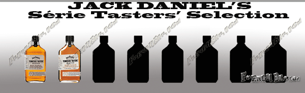 Série Tasters’ Selection Tasters’ Selection Serie