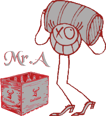 Monsieur A