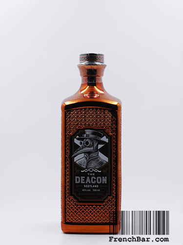 THE DEACON Original 2022