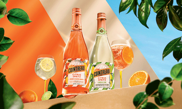 COINTREAU Spritz Citrus COINTREAU Spritz Citrus