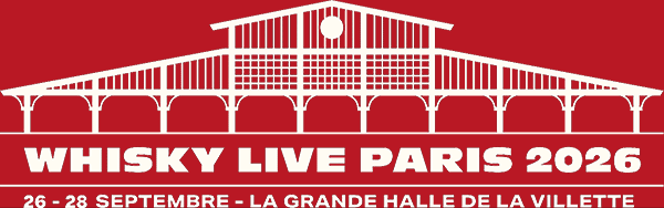 affiche Whisky Live 2026