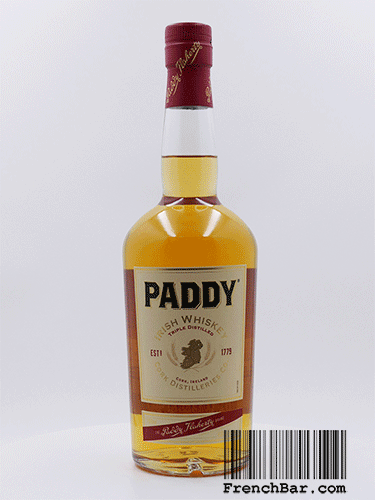 PADDY Original 2026