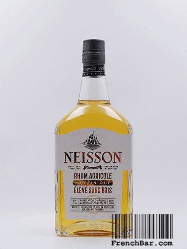 NEISSON &Eacute;lev&eacute; Sous-bois