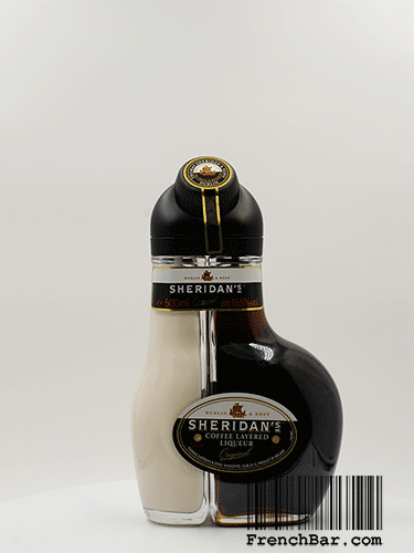 SHERIDAN'S Coffee