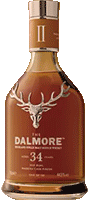 The Dalmore Bual Madeira Cask Finish