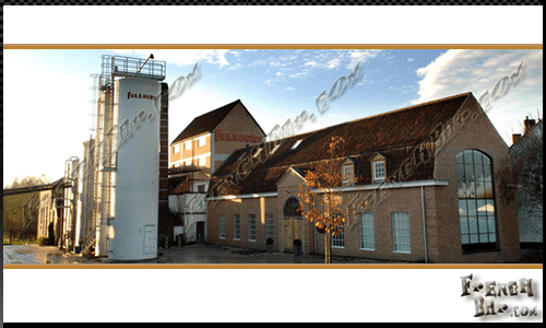 photo distillerie