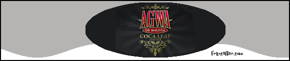 AGWA DE BOLIVIA