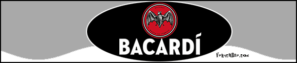 BACARDI