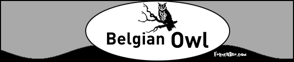 BELGIAN OWL