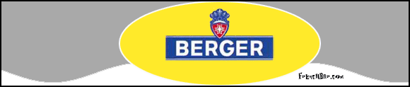 BERGER